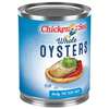 Chicken Of The Sea Chicken Of The Sea Whole Oysters 8 oz., PK12 10048000002676